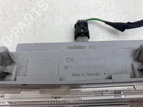 Left daytime light MERCEDES-BENZ C-CLASS (W204) C 200 CGI (204.048) | BP37030786C104  - Image 6
