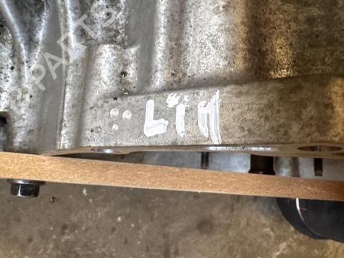 Gearbox VOLVO S60 III (224) T5 | BP29854709M3  - Image 9