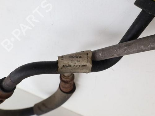 Used AC pipe AC pipe VOLVO XC90 I (275) T6 AWD (272 hp) 21593526 21593526