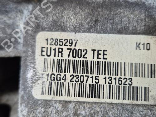 Gearbox VOLVO V60 I (155) D4 | BP32229011M3 - Image 4