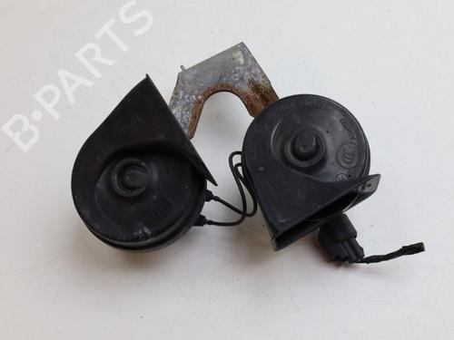 Klaxon SAAB 9-5 (YS3G) 2.0 TiD (160 hp) 31874144