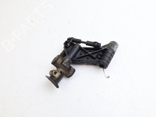 Gear lever SAAB 9-3 Cabriolet (YS3D) 2.0 Turbo | BP30151366M90