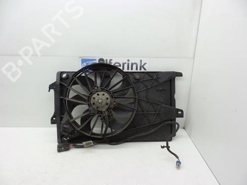 Elektronisk modul OPEL MERIVA A MPV (X03) 1.8 (E75) (125 hp) 18625126