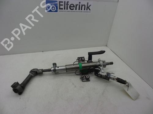 Used Steering column Steering column OPEL MERIVA B MPV (S10) 1.4 (75) (140 hp) 18619670 18619670