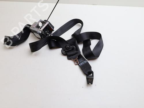Used Rear right seatbelt Rear right seatbelt VOLVO V60 I (155) D6 Hybrid AWD (280 hp) 29419197 29419197