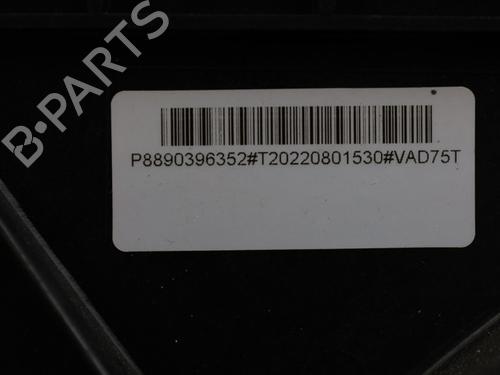Radiator fan LYNK & CO 01 PHEV | BP24016106M35 - Image 4
