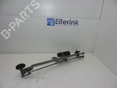Used Front wipers mechanism VOLVO V70 I (875, 876) 2.4 (144 hp) 18618200