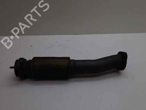 Used Exhaust system Exhaust system 18636876 18636876