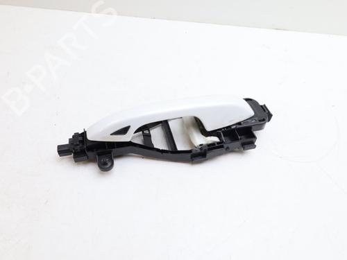 Front left exterior door handle VOLVO XC40 (536) Recharge | BP32178072C128