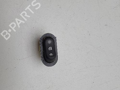 Used Switch Switch SAAB 9-3 Cabriolet (YS3D) 2.0 Turbo (150 hp) 18607612 18607612