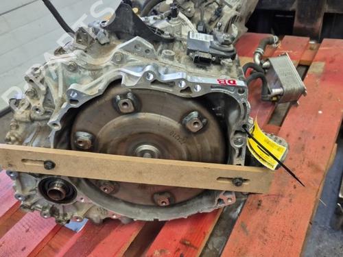 Getriebe für VOLVO XC60 I SUV (156) D4 AWD (190 hp) 31770459