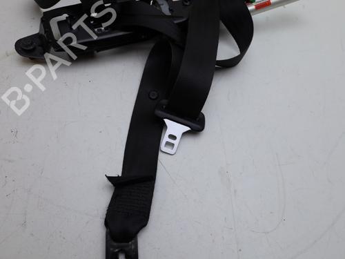 Front right seatbelt VOLVO XC60 I SUV (156) 2.4 D / D3 / D4 AWD | BP32287460I25