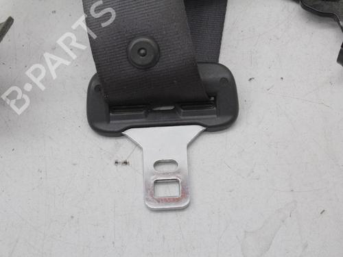Rear right seatbelt VOLVO S60 I (384) 2.4 | BP18611985I28 