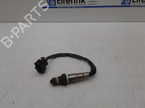Used Electronic sensor Electronic sensor OPEL CORSA D (S07) 1.2 (L08, L68) (80 hp) 18632692 18632692