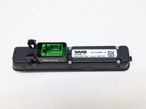 Switch SAAB 9-3 (YS3F, E79, D79, D75) 2.2 TiD | BP39512827I30 - Image 4