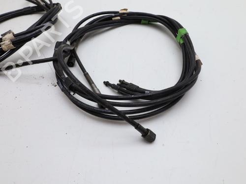 Other SAAB 9-3 Cabriolet (YS3D) 2.0 Turbo | BP31259568O1