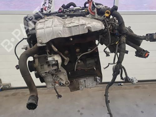 Motor für OPEL INSIGNIA A Sports Tourer (G09) 2.0 CDTI (35) (140 hp) 19279891