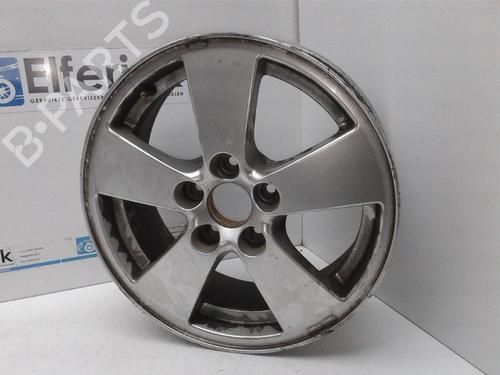 Felg Felg SAAB 9-3 (YS3D) 2.0 Turbo (150 hp) 18630745 18630745
