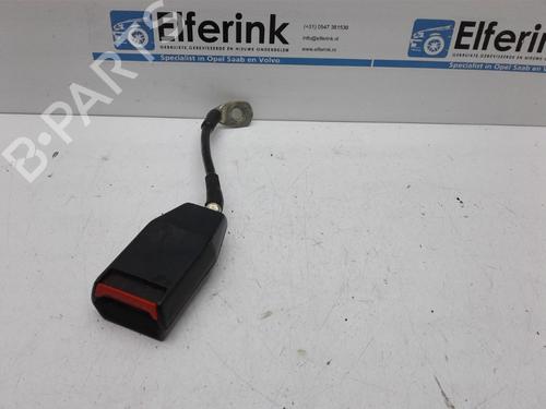 Used Seat buckle SAAB 900 I (AC4, AM4) 2.0 (100 hp) 18629248