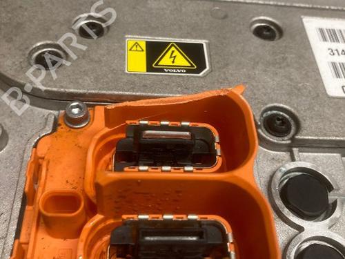 Inverter/Converter VOLVO V60 I (155) D6 Hybrid AWD | BP25851365M119 