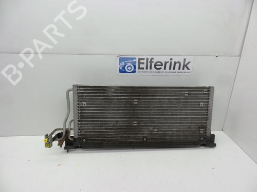 AC radiator OPEL TIGRA (S93) 1.6 16V (F07) | BP18628690M32 