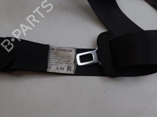 Front right seatbelt SAAB 9-7X 5.3 AWD | BP29954248I25 - Image 3