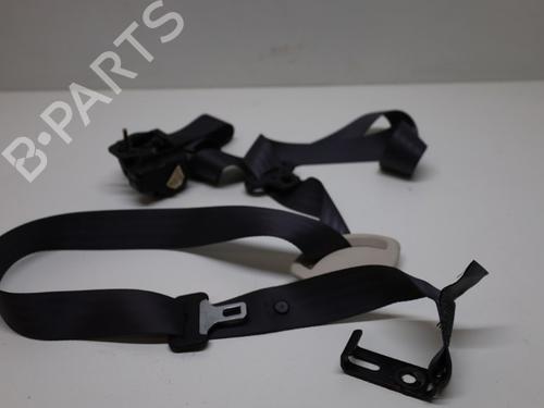 Used Rear left seatbelt Rear left seatbelt SAAB 9-5 Estate (YS3E) 2.3 Turbo (250 hp) 34624688 34624688