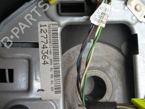 Steering wheel SAAB 9-3 (YS3F, E79, D79, D75) 1.8 i | BP18634540C49 