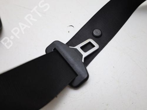 Front left seatbelt MERCEDES-BENZ C-CLASS (W204) C 200 CGI (204.048) | BP37076065I26 - Image 4