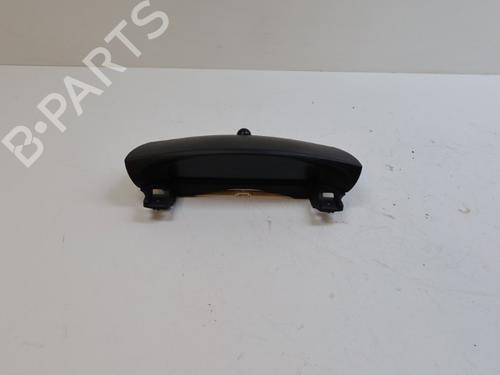 Used Control unit Control unit 21197437 21197437