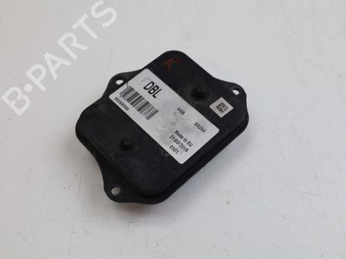 Used Lights ECU VOLVO XC60 I SUV (156) D3 (150 hp) 30151390