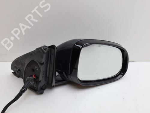 Right mirror VOLVO V60 I (155) D6 Hybrid AWD | BP29419198C27 