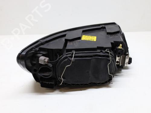 Left headlight VOLVO V50 (545) 2.4 | BP39208936C28 - Image 5