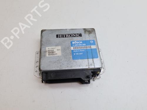 Used Electronic module SAAB 900 I (AC4, AM4) 2.0 -16 (126 hp) 23247315