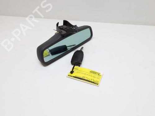 Used Rear mirror VOLVO V70 II (285) 2.4 (170 hp) 33179006