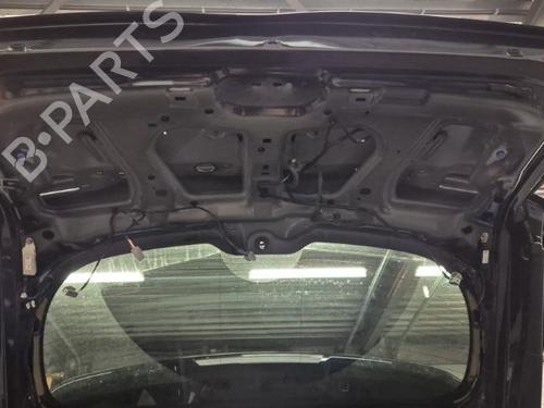 Used Tailgate Tailgate 26883448 26883448