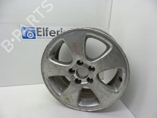 Used Rim VOLVO V70 III (135) D3 / D4 (163 hp) 29005713