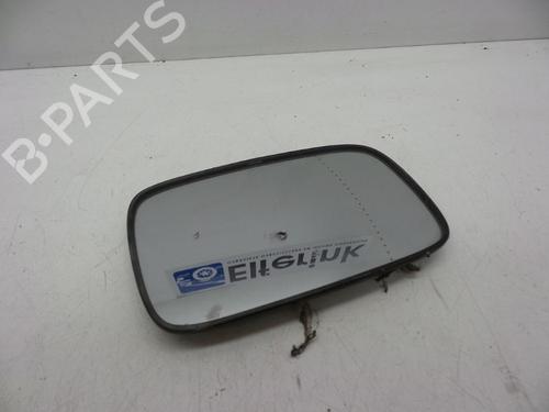 Cristal de espejo izquierdo VOLVO S40 II (544) T5 (220 hp) 18620703