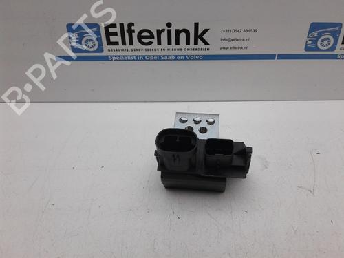 Used Electronic module Electronic module OPEL CORSA F (P2JO) 1.2 (68) (101 hp) 18629131 18629131