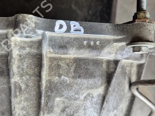 Boîte de vitesses SAAB 9-7X 5.3 AWD | BP29954236M3