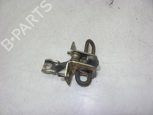 Used Hinge/Door check strap VOLVO V70 I (875, 876) 2.5 TDI (140 hp) 18618394