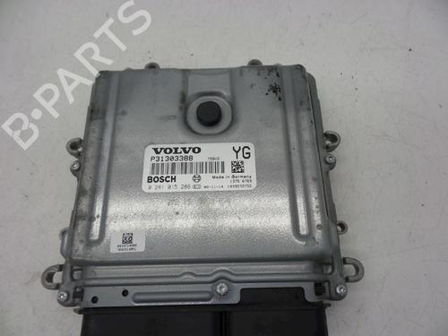 Used Electronic module VOLVO V70 III (135) 2.4 D (175 hp) 18623433