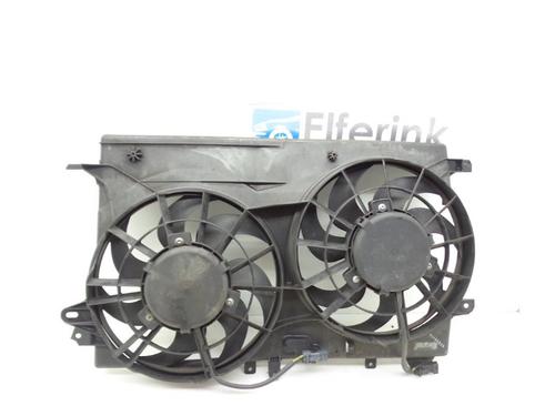 Used Radiator fan Radiator fan 18625474 18625474