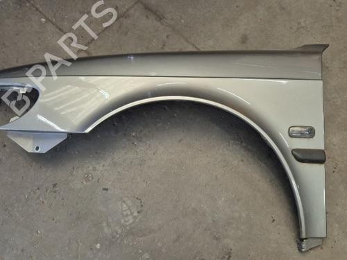 Used Left front fenders SAAB 9-3 Cabriolet (YS3D) 2.0 Turbo (150 hp) 24986326