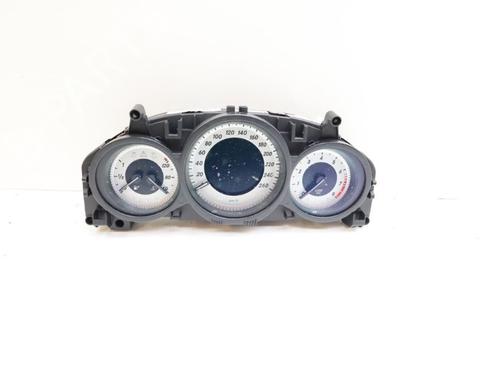 instrument-cluster-mercedes-benz-c-class-w204-2007-2008-2009-2010-2011-2012-2013-2014-2015-26662596 main image