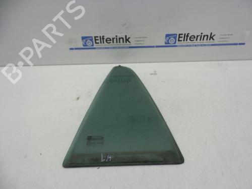 Panel rude bagtil venstre Panel rude bagtil venstre OPEL ASTRA H Estate (A04) 1.9 CDTI (L35) (100 hp) 18626888 18626888