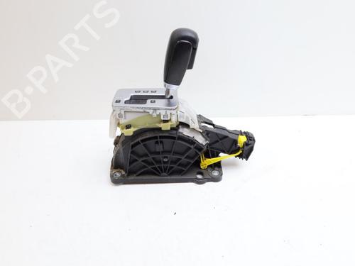 Shift knob VOLVO XC60 I SUV (156) 2.4 D / D3 / D4 AWD | BP32405339I34