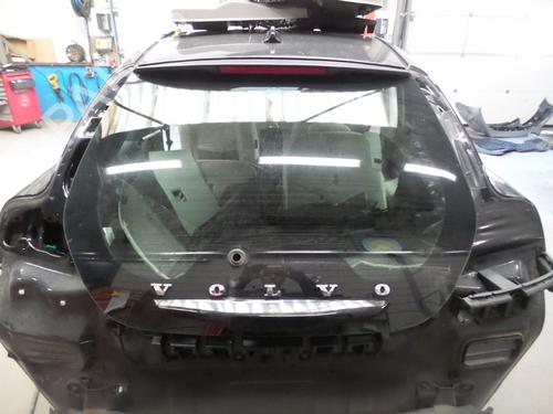 Used Tailgate VOLVO C30 (533) 1.8 (125 hp) 18620919