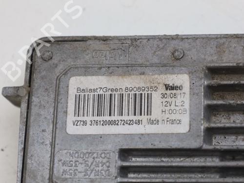 Electronic module VOLVO V60 I Cross Country (157) D4 | BP23002621M83 