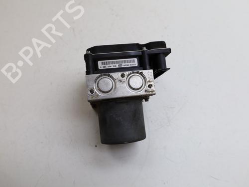 ABS pump SAAB 9-5 (YS3E) 2.0 t | BP24891701M43 